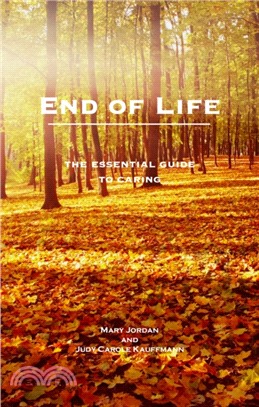End of Life：An Essential Guide for Carers