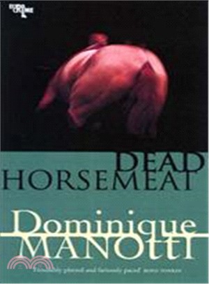 Dead Horsemeat