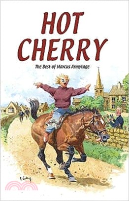 Hot Cherry：The Best of Marcus Armytage