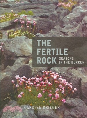 The Fertile Rock ― Seasons in the Burren