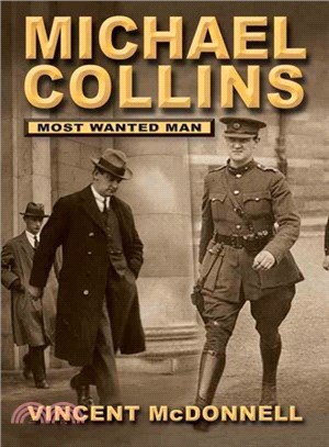 Michael Collins ― Most Wanted Man