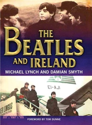 The Beatles and Ireland