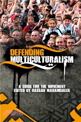 Defending Multiculturalism