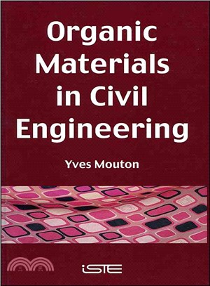 Organic Materials In Civil Engineering