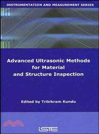 Ultrasonic Methods For Material And Structure Inspection