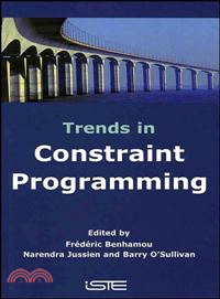 Future And Trends In Constraint Programming