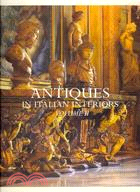 Antiques in Italian Interiors