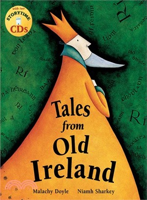Tales from old Ireland