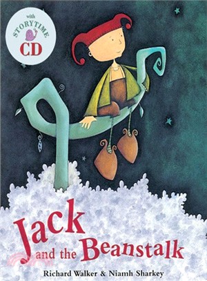 Jack and the beanstalk /