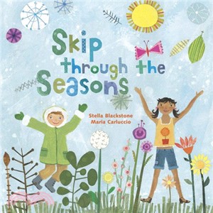 Skip Through the Seasons (平裝本)