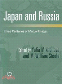 Japan and Russia