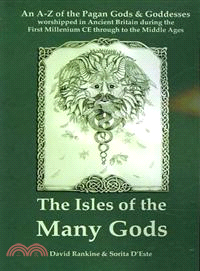 The Isles of the Many Gods