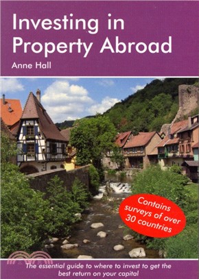 Investing in Property Abroad