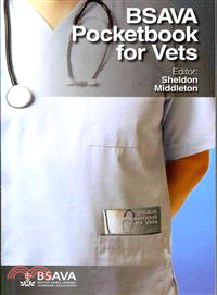 BSAVA Pocketbook for Vets