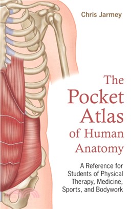 The Pocket Atlas of Human Anatomy