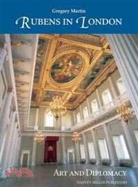 Rubens in London: Art and Diplomacy
