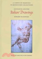 Sixteenth-Century Italian Drawings