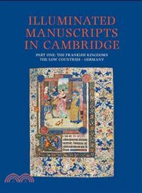 Illuminated Manuscripts in Cambridge