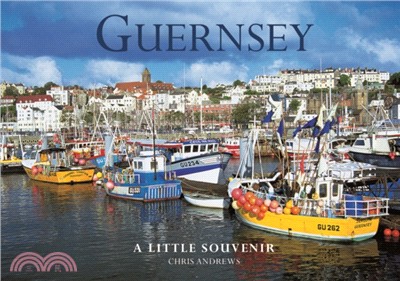 Guernsey Little Souvenir Book