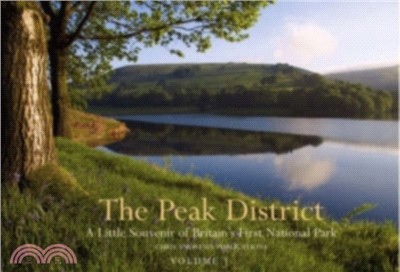The Peak District：Little Souverir
