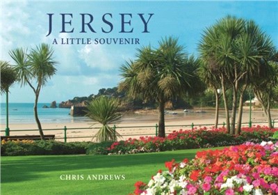 Jersey：A Little Souvenir