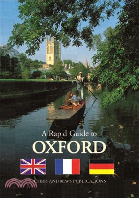 Oxford Rapid Guide