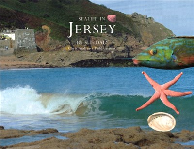 Sealife in Jersey