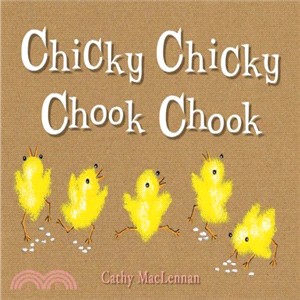 Chicky Chicky Chook Chook