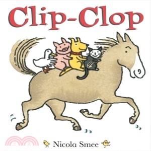 Clip-Clop