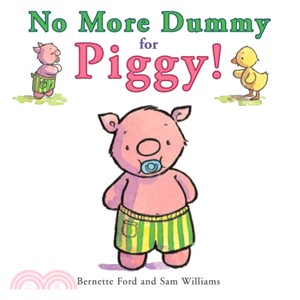 No More Dummy For Piggy