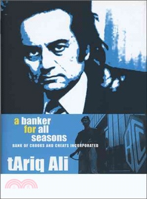 A Banker for All Seasons ─ Bank Of Crooks And Cheats Incorporated