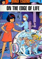 Yoko Tsuno 1 ─ On the Edge of Life