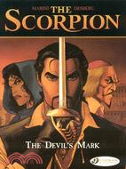 The Scorpion 1 ─ The Devil's Mark