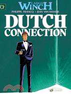 Largo Winch 3 ─ H - Dutch Connection