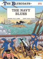 The Bluecoats 2 ─ The Navy Blues