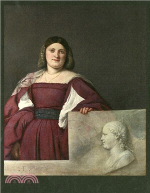 Sculpture in Painting：The Representation of Sculpture in Painting from Titian to the Present