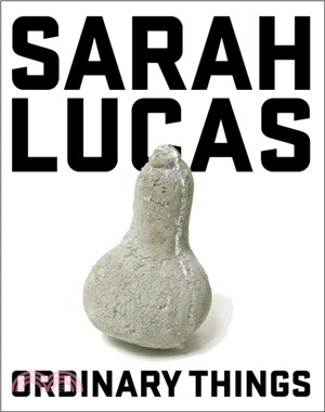 Sarah Lucas：Ordinary Things
