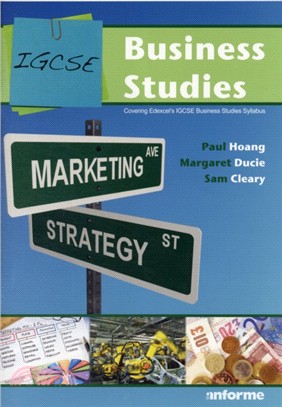 IGCSE Business Studies