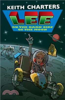 Lee on the Dark Side of the Moon