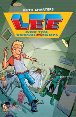 Lee and the Consul Mutants