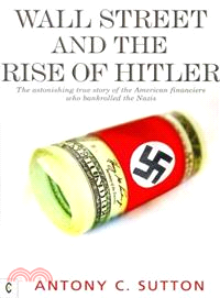 Wall Street and the Rise of Hitler