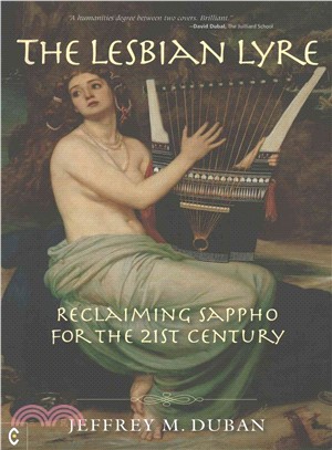 The Lesbian Lyre ─ Reclaiming Sappho for the 21st Century