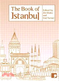 The Book of Istanbul ─ A City in Short Fiction