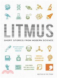 Litmus ─ Short Stories from Modern Science