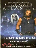 Hunt and Run: Stargate Atlantis SGA-13