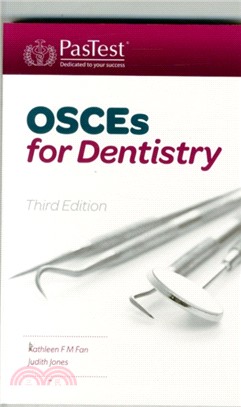 OSCEs for Dentistry