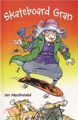 Skateboard Gran