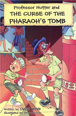 The Curse of the Pharaoh's Tomb