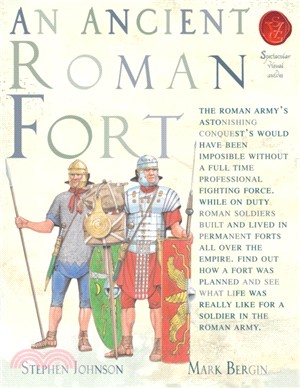 An Ancient Roman Fort