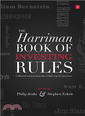 The Harriman House Book of Investing Rules